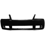 Order Front Bumper Cover by SHERMAN PARTS - 199-87 For Your Vehicle