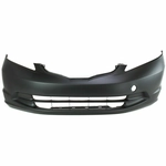 Order Front Bumper Cover by SHERMAN PARTS - 2803-87-0 For Your Vehicle
