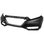 Order Front Bumper Cover by SHERMAN PARTS - 2804A-87Q-0 For Your Vehicle