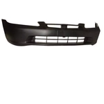 Order Front Bumper Cover by SHERMAN PARTS - 2815-87Q-0 For Your Vehicle