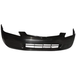 Order Front Bumper Cover by SHERMAN PARTS - 2816-87-0 For Your Vehicle