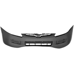 Order Front Bumper Cover by SHERMAN PARTS - 2816E-87Q-0 For Your Vehicle