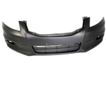 Order Front Bumper Cover by SHERMAN PARTS - 2817-87CQ-0 For Your Vehicle