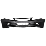 Order SHERMAN PARTS - 2817A-87Q-0 - Front Bumper Cover For Your Vehicle