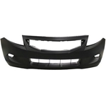 Order Front Bumper Cover by SHERMAN PARTS - 2817G-87Q-0 For Your Vehicle