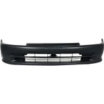 Order Front Bumper Cover by SHERMAN PARTS - 2909-87-0 For Your Vehicle