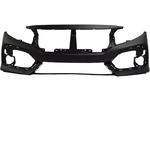 Order Front Bumper Cover by SHERMAN PARTS - 2913G-87-0 For Your Vehicle