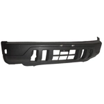 Order Front Bumper Cover by SHERMAN PARTS - 2925-87-0 For Your Vehicle