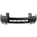 Order Front Bumper Cover by SHERMAN PARTS - 2931-87Q-0 For Your Vehicle