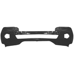 Order Front Bumper Cover by SHERMAN PARTS - 2932-87-0 For Your Vehicle
