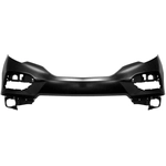 Order SHERMAN PARTS - 2932-87AQ-0 - Front Bumper Cover For Your Vehicle