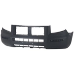 Order Front Bumper Cover by SHERMAN PARTS - 2939-87-0 For Your Vehicle