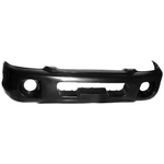 Order Front Bumper Cover by SHERMAN PARTS - 3170-87Q-0 For Your Vehicle