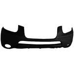 Order Front Bumper Cover by SHERMAN PARTS - 3171-87-0 For Your Vehicle