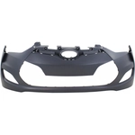 Order Front Bumper Cover by SHERMAN PARTS - 3188-87-0 For Your Vehicle