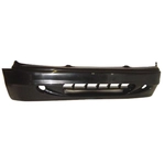 Order Front Bumper Cover by SHERMAN PARTS - 3191-87-0 For Your Vehicle