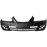 Order Front Bumper Cover by SHERMAN PARTS - 3194AB-87-0 For Your Vehicle