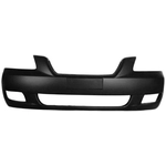 Order SHERMAN PARTS - 3198-87-0 - Front Bumper Cover For Your Vehicle