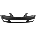 Order Front Bumper Cover by SHERMAN PARTS - 3198-87Q-0 For Your Vehicle