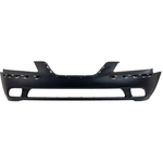 Order Front Bumper Cover by SHERMAN PARTS - 3198C-87Q-0 For Your Vehicle