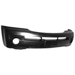 Order Front Bumper Cover by SHERMAN PARTS - 3227-87-1 For Your Vehicle