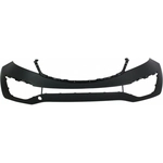 Order Front Bumper Cover by SHERMAN PARTS - 3232C-87Q-0 For Your Vehicle