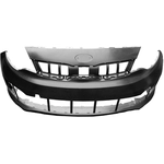 Order Front Bumper Cover by SHERMAN PARTS - 3236A-87-0 For Your Vehicle
