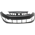 Order Front Bumper Cover by SHERMAN PARTS - 3236AA-87Q-0 For Your Vehicle