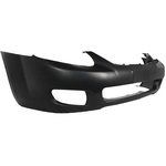 Order Front Bumper Cover by SHERMAN PARTS - 3241-87-1 For Your Vehicle