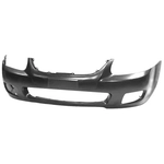 Order Front Bumper Cover by SHERMAN PARTS - 3241-87Q-0 For Your Vehicle