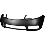 Order Front Bumper Cover by SHERMAN PARTS - 3242A-87-0 For Your Vehicle