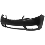 Order SHERMAN PARTS - 3242A-87Q-0 - Front Bumper Cover For Your Vehicle