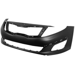 Order Front Bumper Cover by SHERMAN PARTS - 3246A-87-1 For Your Vehicle
