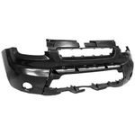 Order Front Bumper Cover by SHERMAN PARTS - 3250-87-0 For Your Vehicle