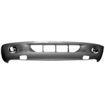 Order SHERMAN PARTS - 329-87-6 - Front Lower Bumper Cover For Your Vehicle