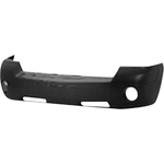 Order Front Bumper Cover by SHERMAN PARTS - 329A-87QU For Your Vehicle