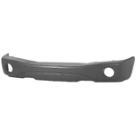 Order Front Bumper Cover by SHERMAN PARTS - 329B-87 For Your Vehicle