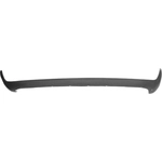 Order Front Bumper Cover by SHERMAN PARTS - 330-88-1 For Your Vehicle