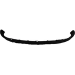 Order Front Bumper Cover by SHERMAN PARTS - 331-22 For Your Vehicle