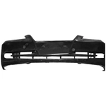 Order Front Bumper Cover by SHERMAN PARTS - 3313-87-0 For Your Vehicle