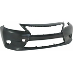 Order Front Bumper Cover by SHERMAN PARTS - 3313C-87Q-0 For Your Vehicle