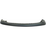 Order Front Bumper Cover by SHERMAN PARTS - 331-87 For Your Vehicle