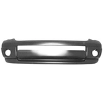 Order Front Bumper Cover by SHERMAN PARTS - 331-87-1 For Your Vehicle
