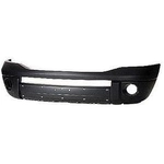 Order SHERMAN PARTS - 331-87-7 - Front Bumper Cover For Your Vehicle