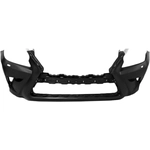 Order Front Bumper Cover by SHERMAN PARTS - 3319A-87Q-0 For Your Vehicle