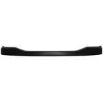 Order Front Bumper Cover by SHERMAN PARTS - 332A-87QU For Your Vehicle