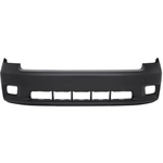 Order SHERMAN PARTS - 332B-87QU - Front Bumper Cover For Your Vehicle