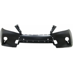 Order Front Bumper Cover by SHERMAN PARTS - 3337B-87Q-0 For Your Vehicle