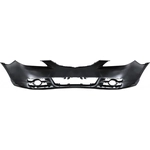 Order Front Bumper Cover by SHERMAN PARTS - 3466-87Q-1 For Your Vehicle