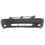 Order Front Bumper Cover by SHERMAN PARTS - 347-87-4 For Your Vehicle